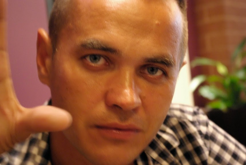 Marat Burkhard