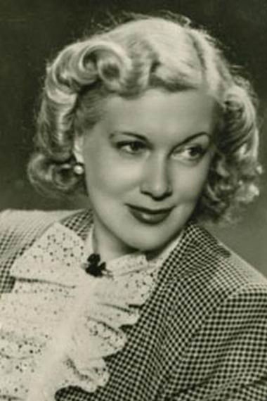 Ljoebov Petrovna Orlova