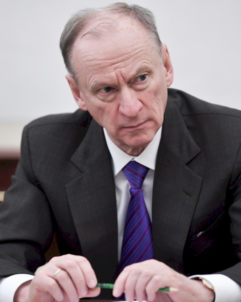 Nikolaj Platonovitsj Patroesjtsjov