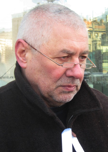 Глеб Олегович Павловский