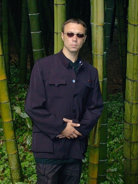 Viktor Olegovich Pelevin