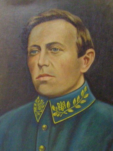 Simon Vasylyovych Petlyura<