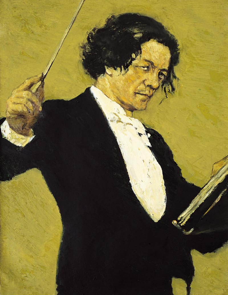 Anton Grigorjevitsj Roebinstein