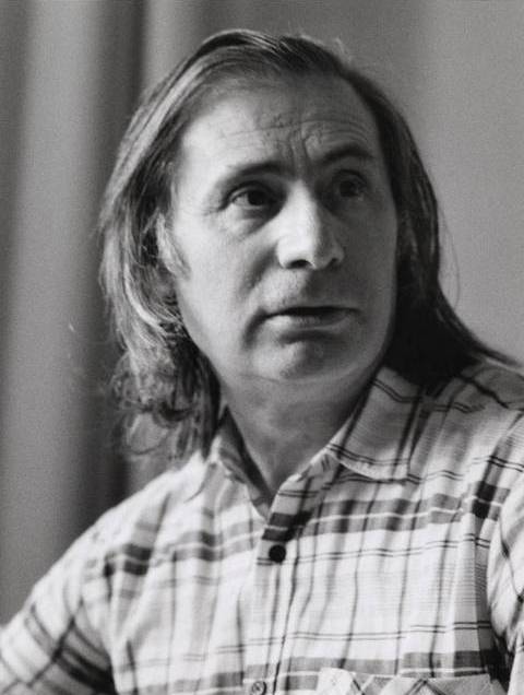Alfred Garrievitsj Schnittke