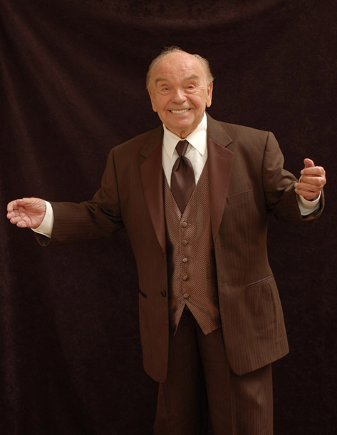 Vladimir Jakovlevitsj Sjainski