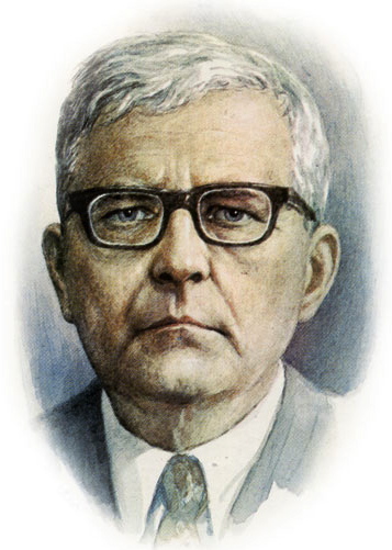 Dmitri Iljitsj Sjostakovitsj
