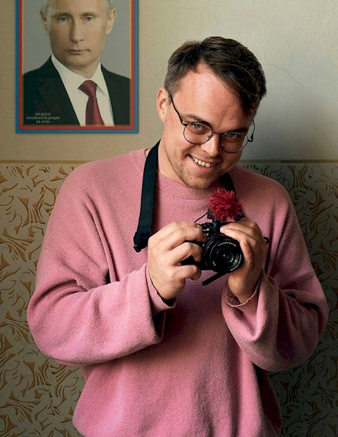 Pavel Iljitsj Talankin