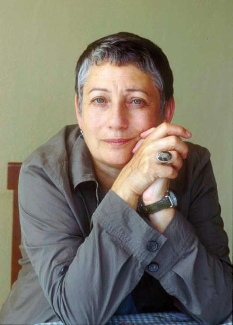 Lyudmila Evgenievna  Ulitskaya