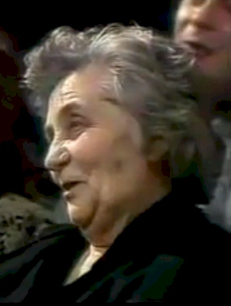 Valentina Batisjtsjeva
