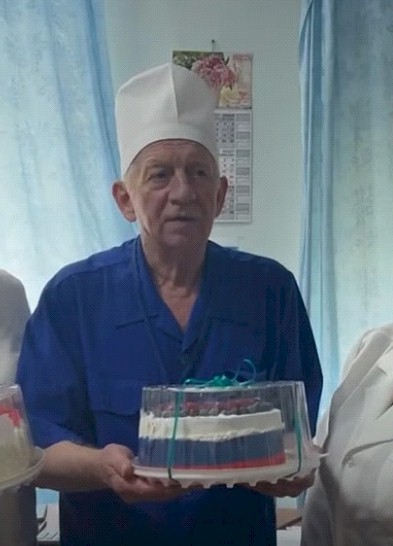 Viktor Stepanovitsj Boerdovitsyn