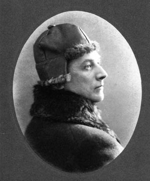 Boris Viktorovitch Astromov