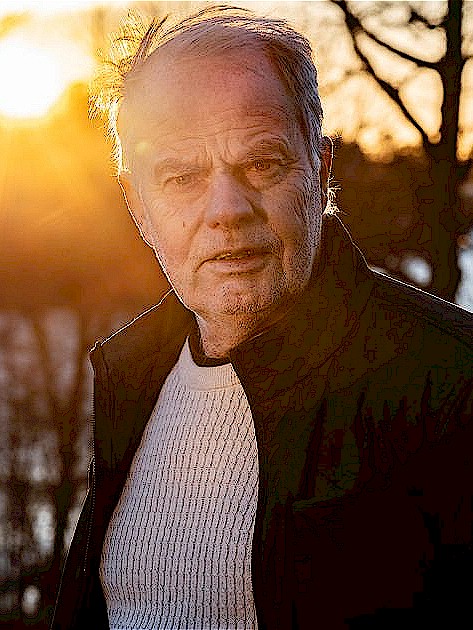Jan Blomgren