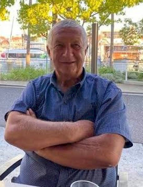 Konstantin  Natanovitsj Borovoj