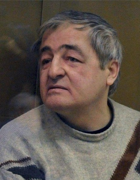 Chalid Choegoejev