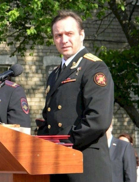 Aleksej  Viktorovitsj Galkin