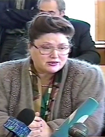 Natalia Joechnova