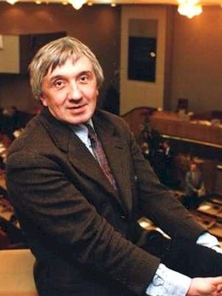 Joeri Petrovitsj Sjtsjekotsjichin