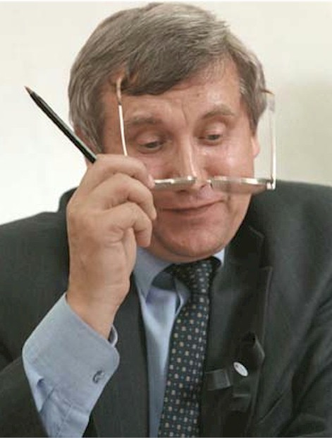 Sergej Adamovitsj Joesjenkov