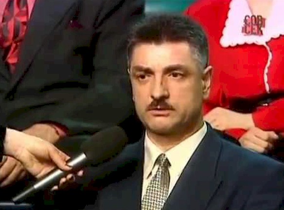 Aleksej Kartofelnikov