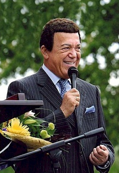 Iosif Davydovitsj Kobzon