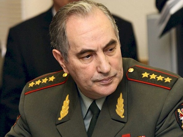Valentin Vladimirovitsj Korabelnikov