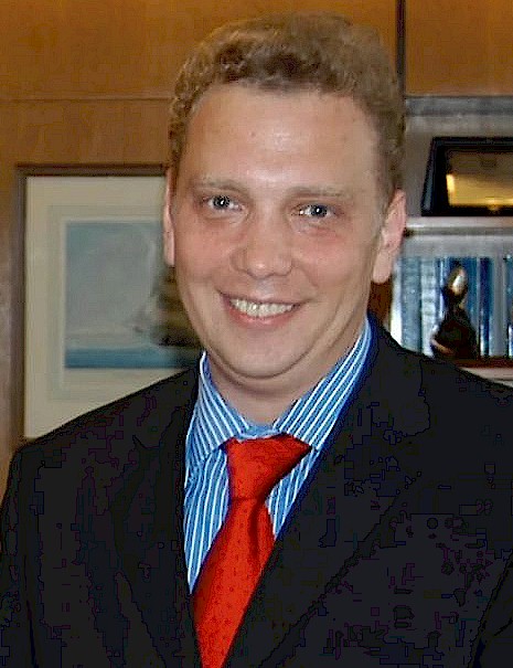 Igor Maratovitsj Ponomarev