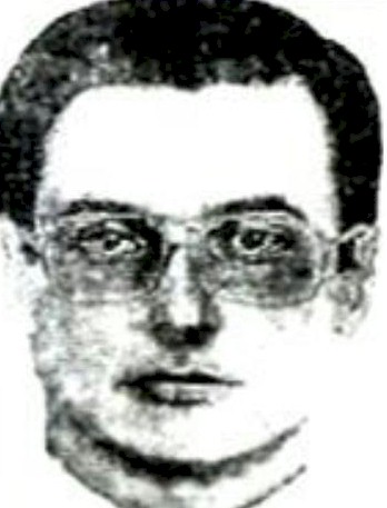 Vladimir Romanovitsj (Compositietekening)