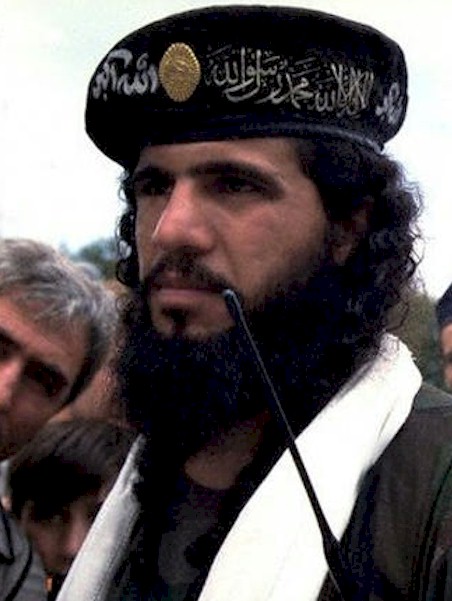Samir Saleh Abdullah al-Suwailim
