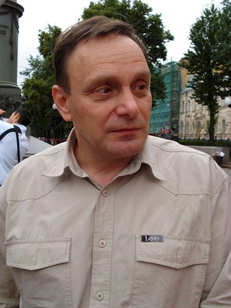 Michail Ivanovitsj Trepasjkin