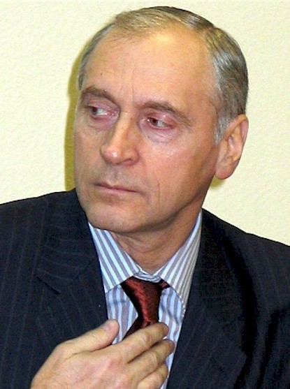 Aleksander Aleksandrovitsj Zdanovitsj