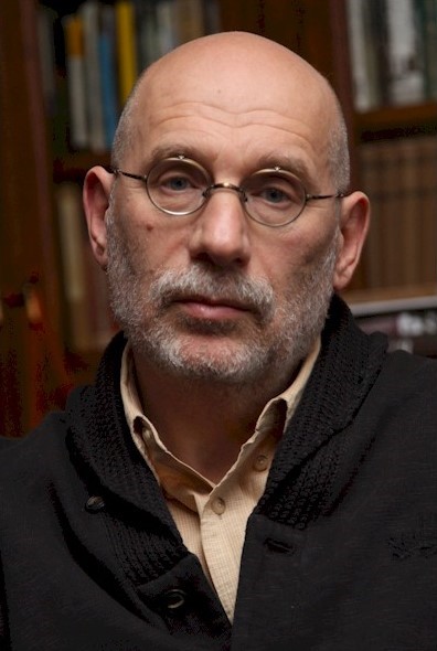 Boris Akoenin
