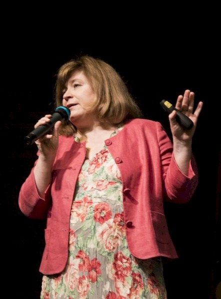 Anna Grigorievna Katsjkajeva