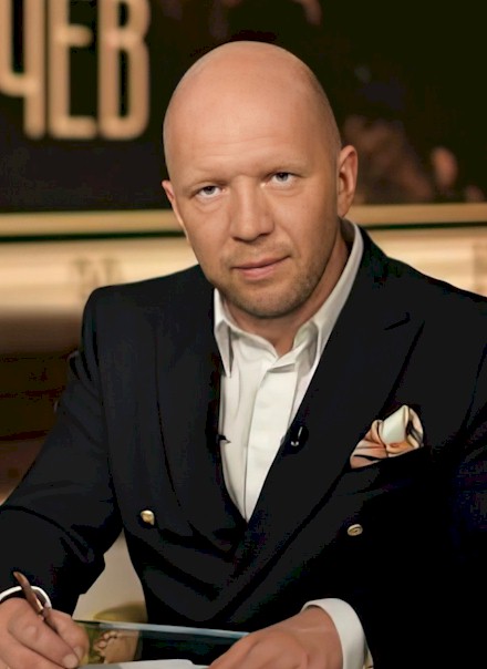 Anatoli Aleksandrovitsj Koezitsjev