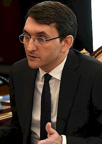 Andrej Joerievitsj Lipov