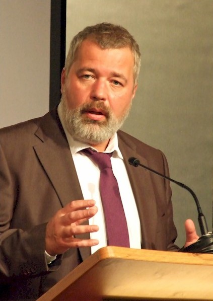 Dmitri Andrejevitsj  Moeratov