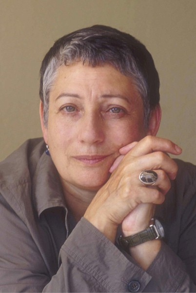 Ljoedmila Jevgenjevna Oelitskaja