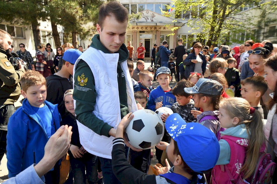 Aleksej  Aleksandrovitsj Petrov