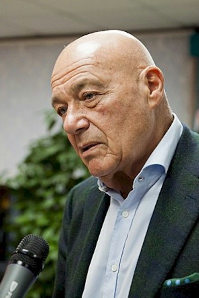 Vladimir Pozner
