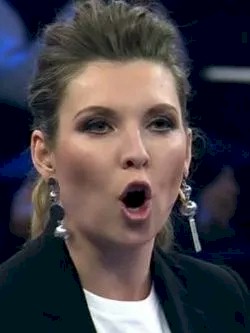 Olga Vladimirovna Skabejeva