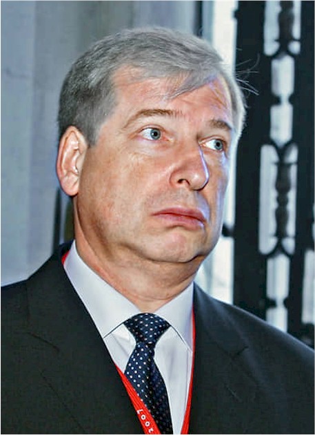 Viktor Vasiljevitsj Tsjerkesov