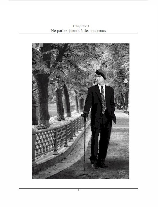 Preview Paperback
