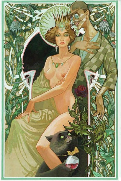 Artiest: Pavel Orinjanski